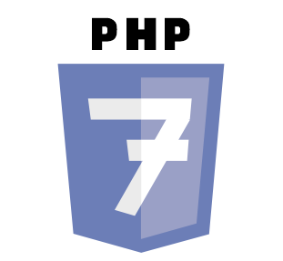 The 7th version of PHP