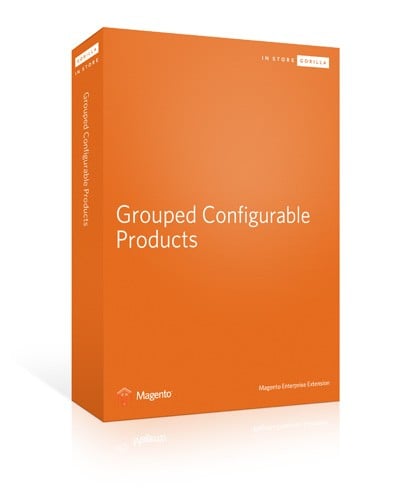 Improved Configurable Products Magento Extensions