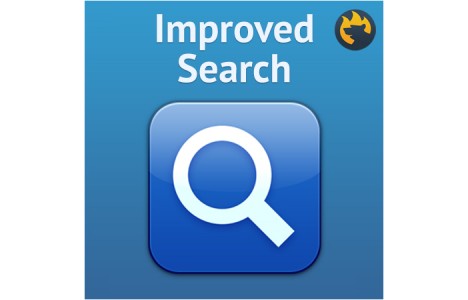 Improved Catalog Search Magento Extensions