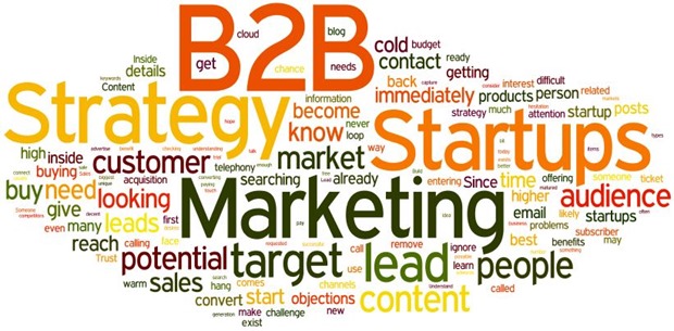 everything about B2B e-commerce 