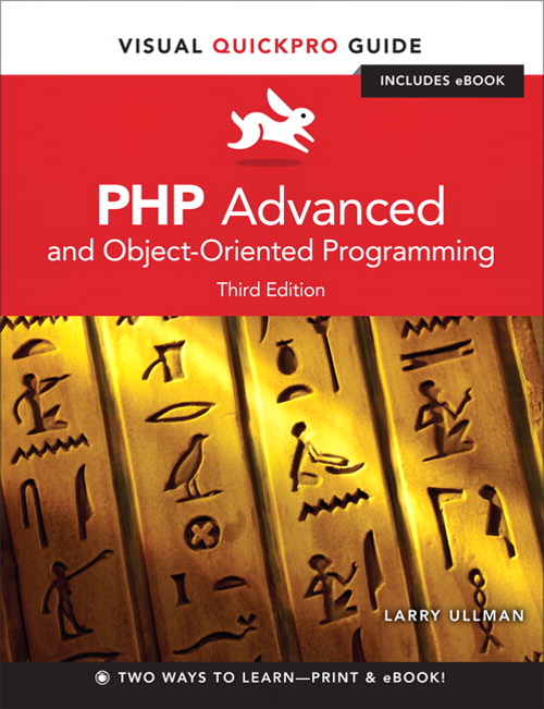 PHP Book