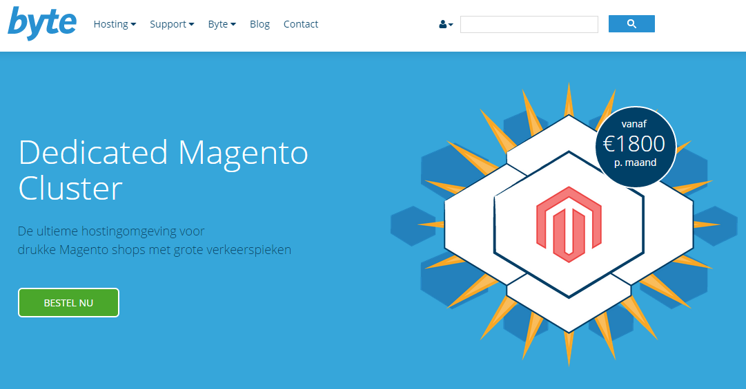 Utimate Guide to Magento Performance 