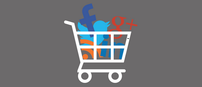 Social Media, Social Networks, Social Networking Services in E-Commerce Business 