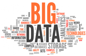 Big Data and E-Commerce
