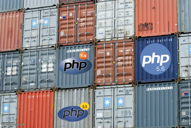 Container Software: features and management tools