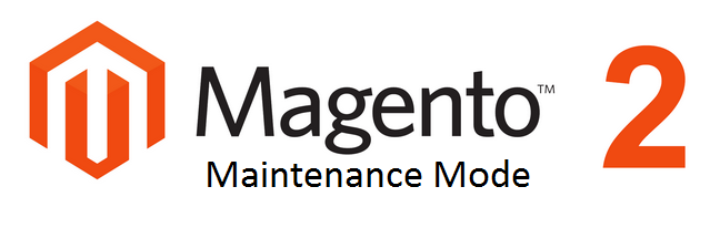 How to Enable / Disable Maintenance Mode in Magento 2 