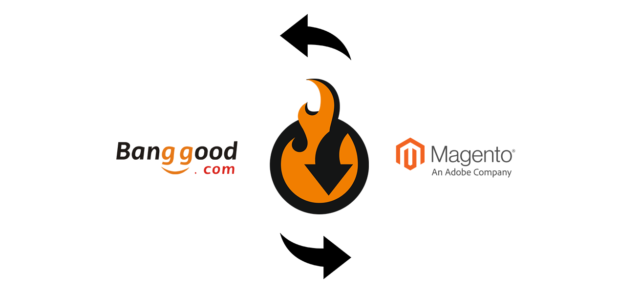 Improved Import and Export Magento 2 extension Banggoods dropshipping business value