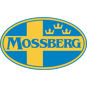 Firebear Import customer O.F. Mossberg & Sons
