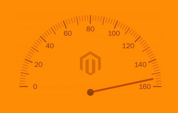 magento speed