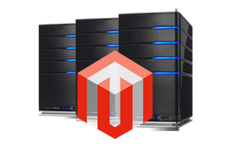 magento hosting