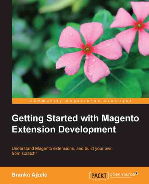 magento extensions book