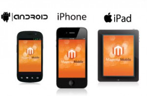 magento mobile