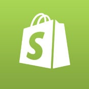 shopify mobile