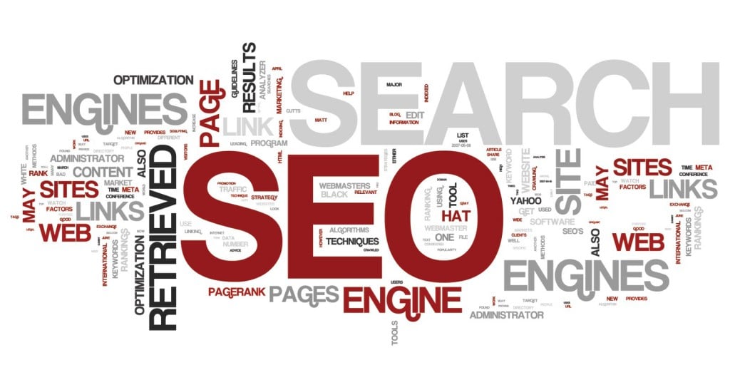 search engine optimization 