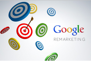 google retargeting