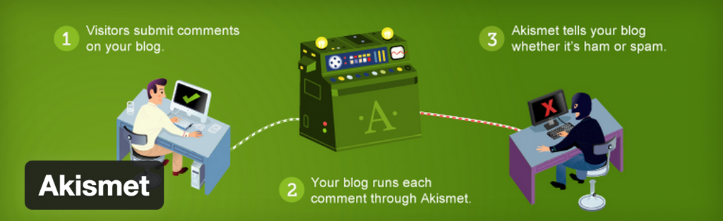 aksimet-wordpress-must-have-plugin