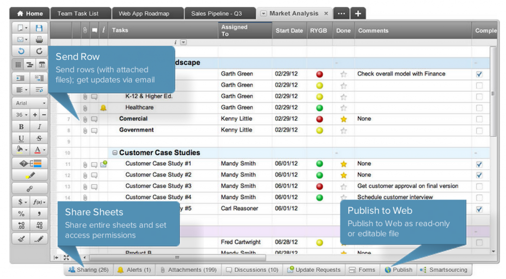 smart-sheet-project-management