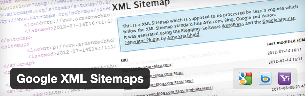 wordpress-must-have-plugin-google-sitemap-xml