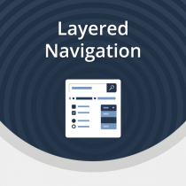 Improved Catalog Layer Navigation Magento Extensions