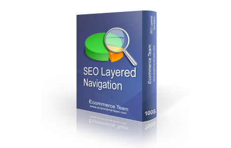 Improved Catalog Layer Navigation Magento Extensions