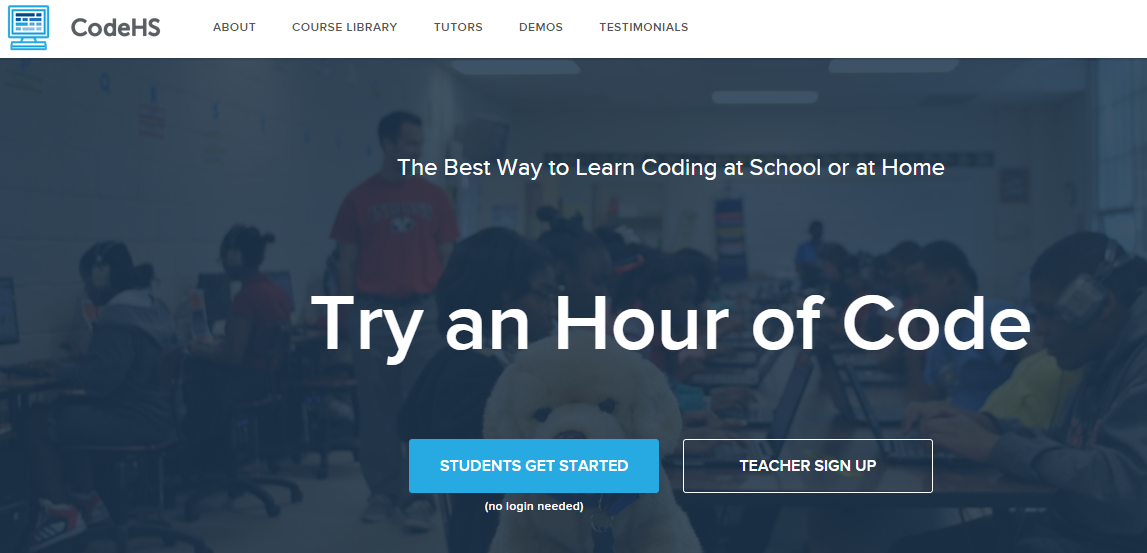 How to stop fearing and start coding (The Best Online Programming