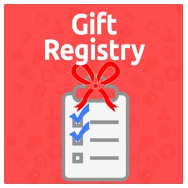 Gift Registry Magento 2 Extensions