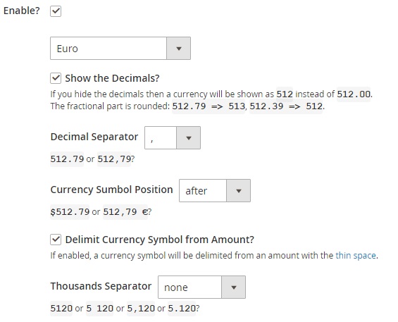 Magento 2 Tax Management