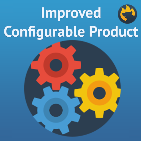 Improved Configurable Products Magento Extensions