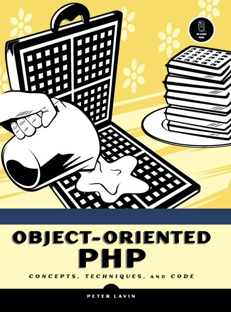 PHP Book