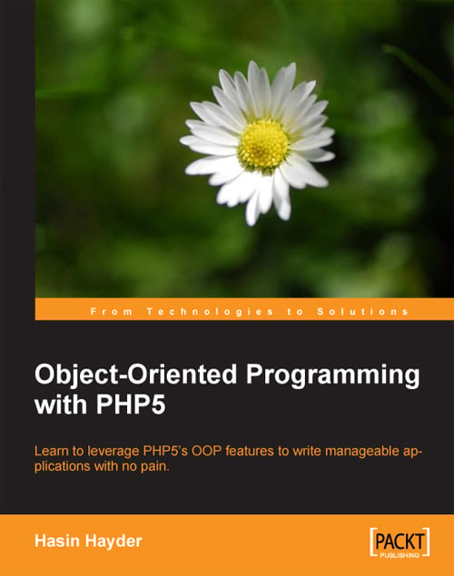 PHP Book