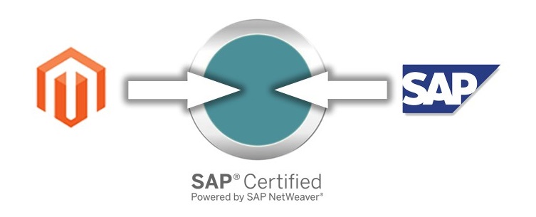 SAP ERP Magento integration