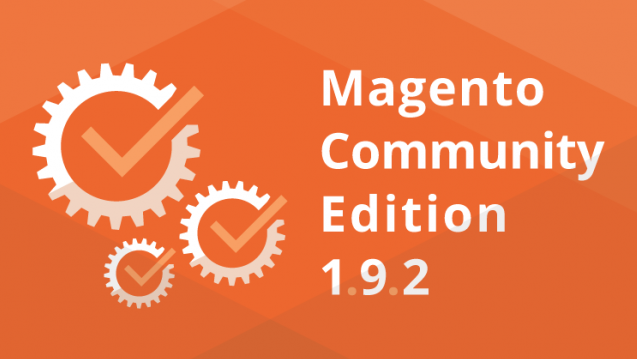 Magento Community Edition 1.9.2 