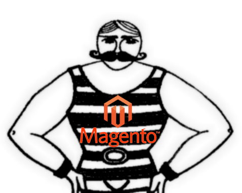 Prepare Magento For Black Friday, Christmas and Other Sale Events
