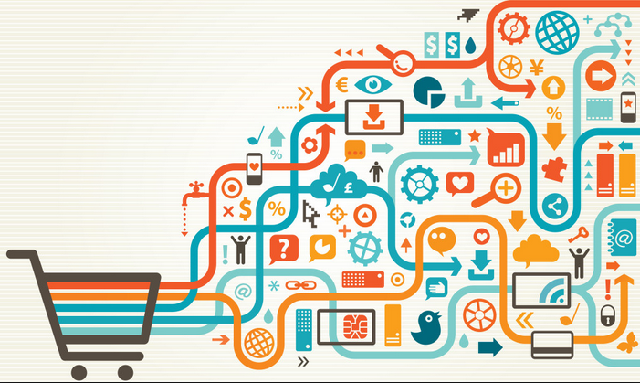 Big data for e-commerce