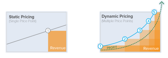 Dynamic Pricing Optimization in E-Commerce 