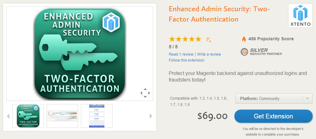 Ultimate Guide to Magento Security 