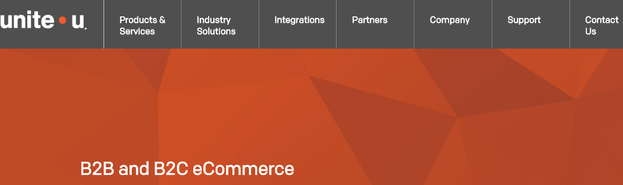 B2B Platforms for Creating a E-Commerce Website