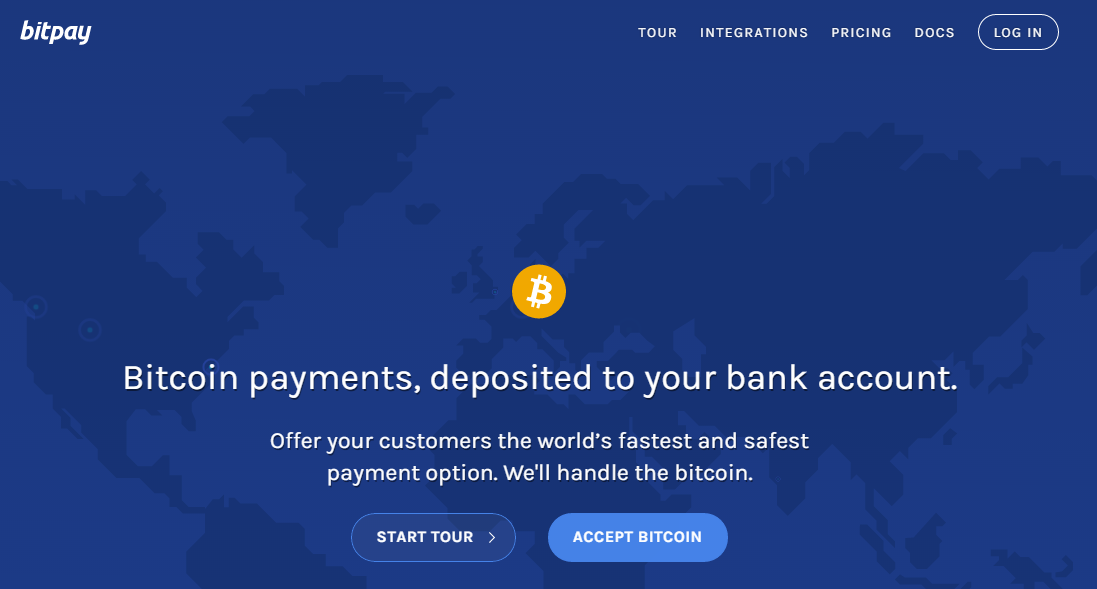 How to use BitCoin E-Currency in E-Commerce: Best Payment Gateways and Most Popular Services