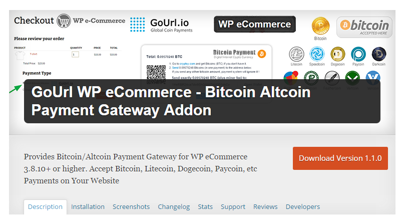 How to use BitCoin E-Currency in E-Commerce: Best Payment Gateways and Most Popular Services