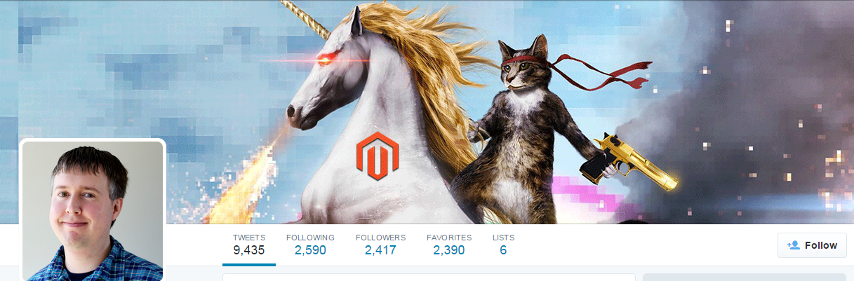 Real Magento Community