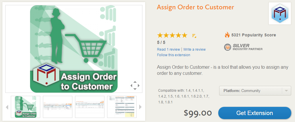 Advanced Order Management, Invoicing, Shipping, Custom Order Statuses with Magento Extensions