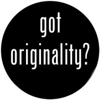 Originality as a Web design trend 2016