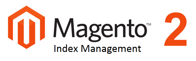 Index Management in Magento 2