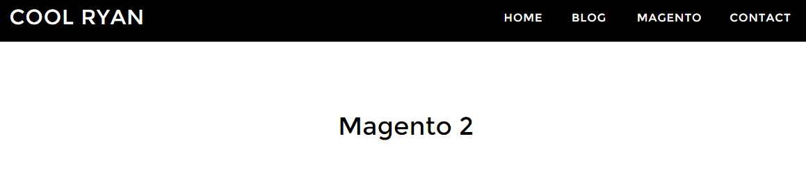 Ultimate Magento 2 Ressourcenliste vom Entwickler