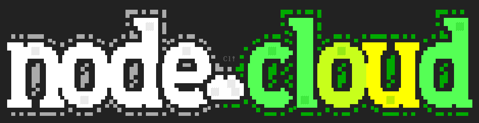 Node.js tutorial: NodeCloud