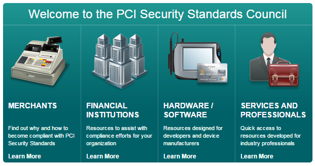 Magento PCI security standards