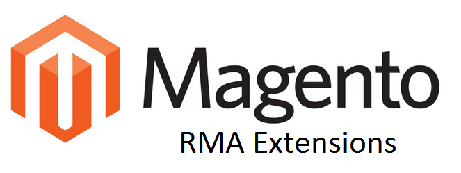 Magento RMA Modules