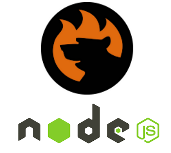 Node.js on Firebear