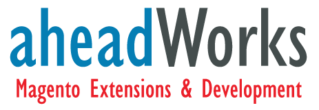 aheadWorks logo