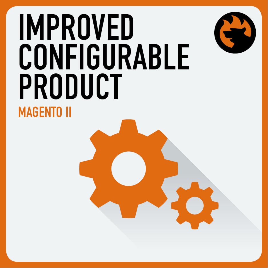 Improved Configurable Products for Magento 2